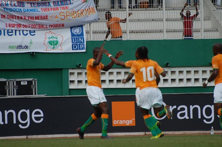 Football : Après son titre de meilleur joueur africain 2011 / Voici l’histoire fabuleuse de Yaya Touré Gnégnéri
